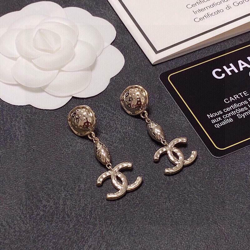 Chanel Earrings 167